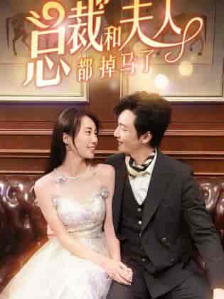 总裁和夫人都掉马了（94集）-搜外项目网