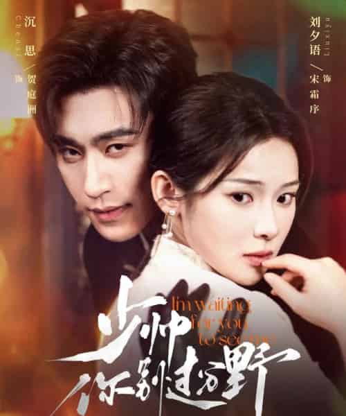 少帅你别过分野（70集）沉思＆刘夕语-搜外项目网