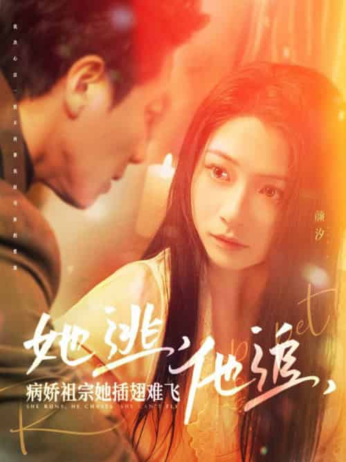 她逃，他追，病娇祖宗她插翅难飞＆大小姐每天在线打脸（100集全）宋晨＆耿池苏-搜外项目网