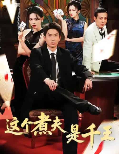 这个煮夫是千王（61集全）吴明宇＆唐雪晴-搜外项目网