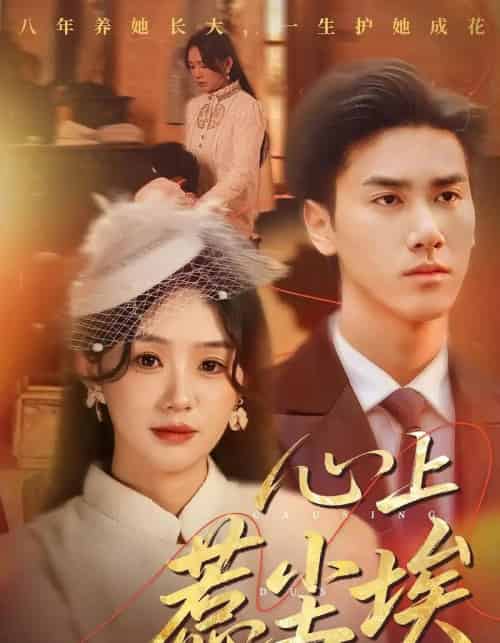 心上惹尘埃（57集全）王小明＆穆萌-搜外项目网