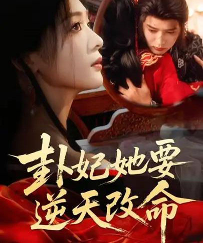卦妃她要逆天改命（78集全）王宇威＆钟熙-搜外项目网