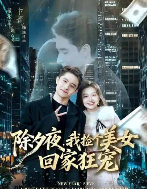 除夕夜,我捡个美女回家狂宠(80集全)翟兆星&卞菁-搜外项目网
