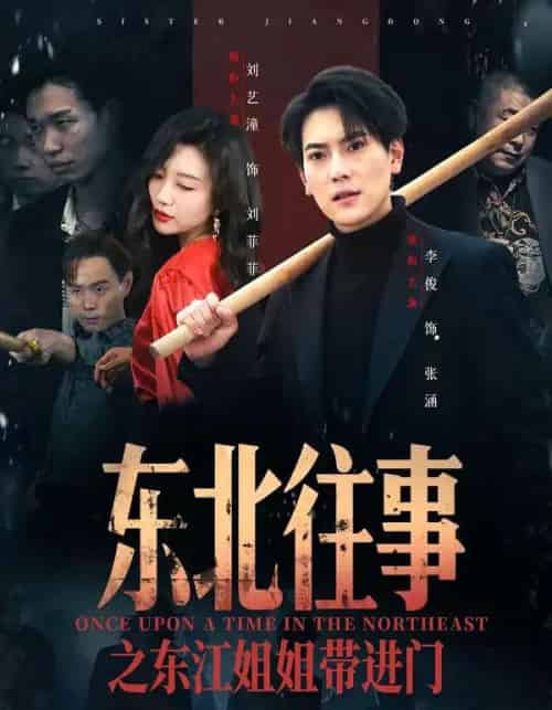 东北往事之东江姐姐带进门（76集全）张涵＆刘艺潼-搜外项目网