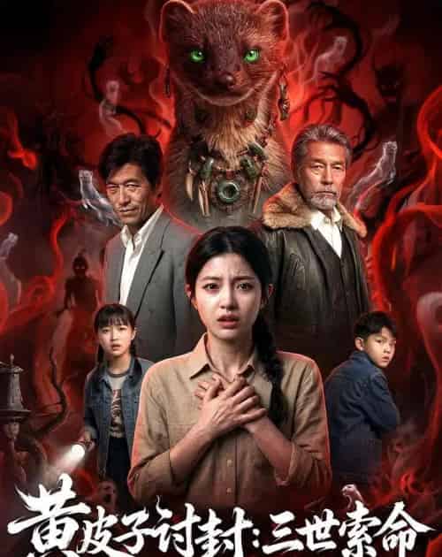 黄皮子讨封三世索命(48集全)-搜外项目网