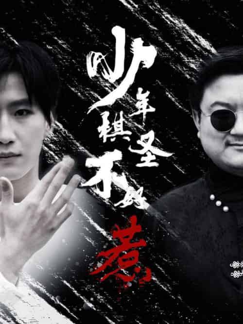 少年棋圣不好惹（70集全）张艺轩-搜外项目网