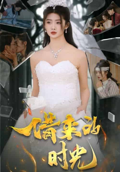 借来的时光（31集全）刘耘彤-搜外项目网