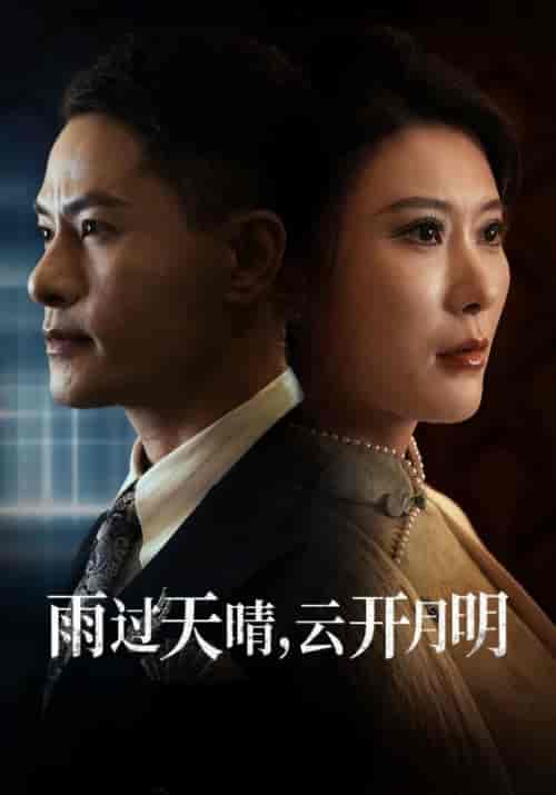 雨过天晴，云开月明（52集全）叶晨＆苏寒烟-搜外项目网
