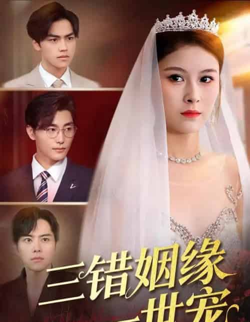 三错姻缘一世宠（66集全）龙梓妍＆李泽雨-搜外项目网