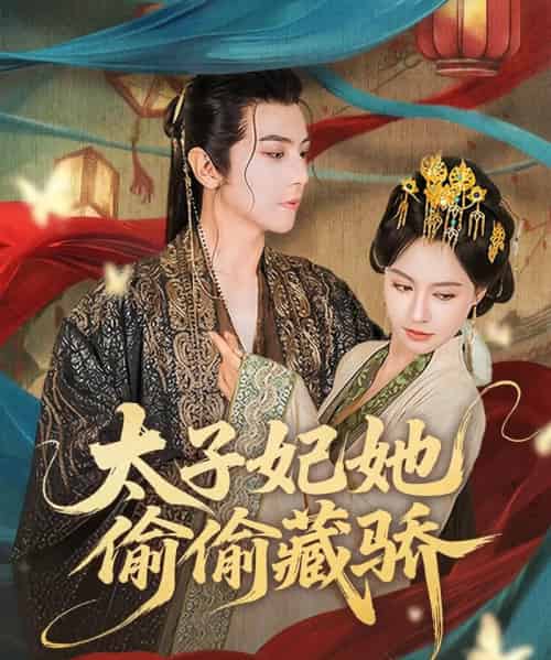 太子妃她偷偷藏骄（63集）龚小钧＆黄柳嫣-搜外项目网