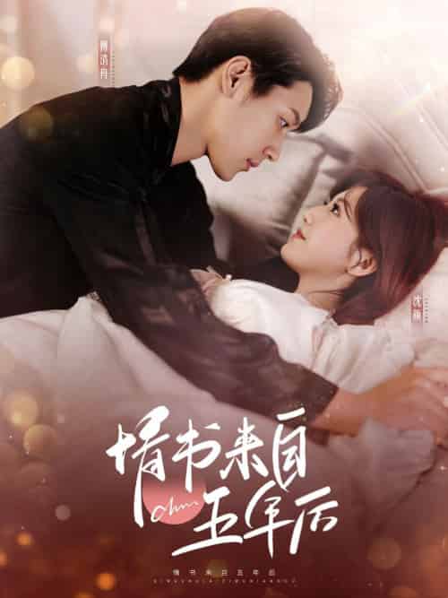 情书来自五年后（100集全）王炳翔＆甜一-搜外项目网