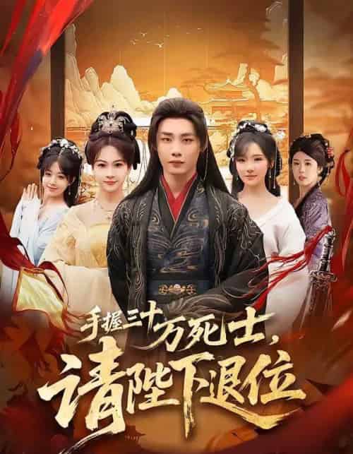 手握三十万死士，请陛下退位（86集全）程勇炜＆常文景-搜外项目网