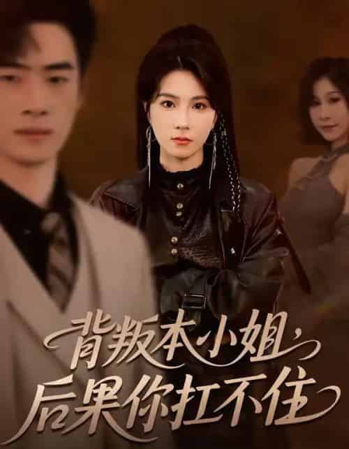 背叛本小姐，后果你扛不起（42集全）曹嘉怡＆武帅康-搜外项目网