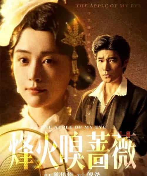 烽火嗅蔷薇＆傅爷的心上宠（63集全）胡涛＆万晓晓（万晓晴）-搜外项目网