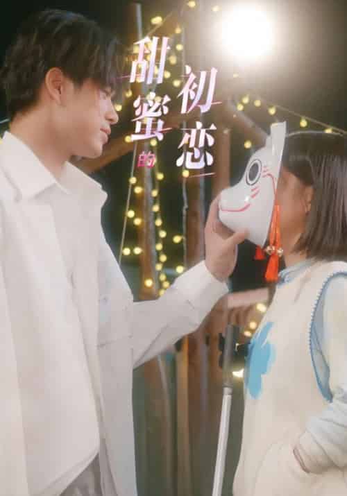 甜蜜的初恋(24集全)陆执&杨伊璐-搜外项目网