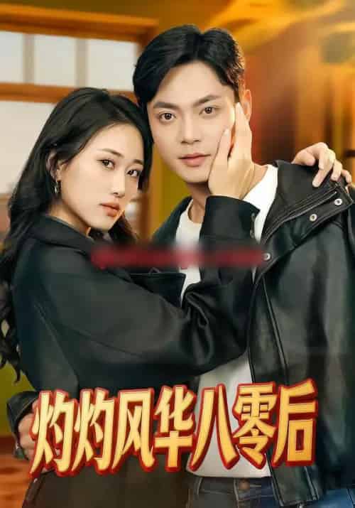 灼灼风华八零后（69集全）韩鱼儿＆魏祖豪-搜外项目网
