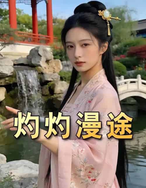 灼灼漫途（15集全）Ai-搜外项目网