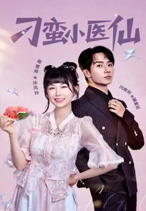 刁蛮小医仙（62集）闫海明＆陈楚琦-搜外项目网