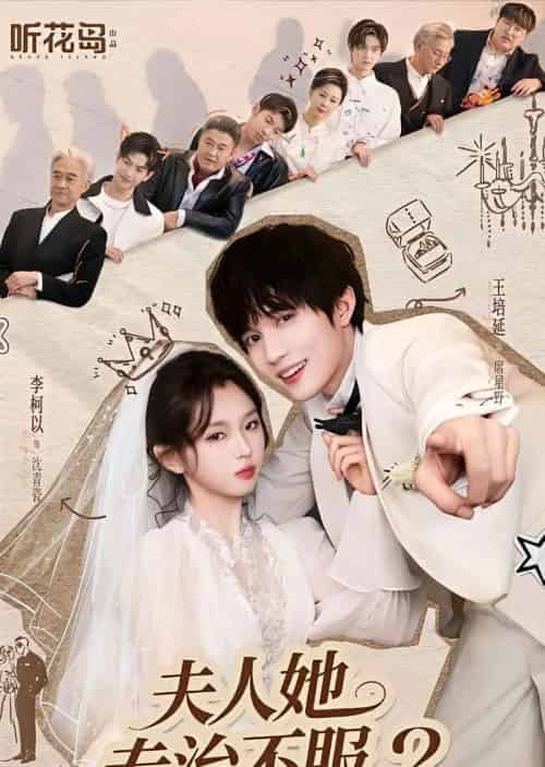 夫人她专治不服2(79集全)李柯以&王培延-搜外项目网