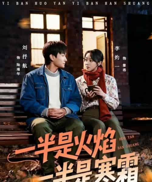 一半是火焰一半是寒霜（60集全）刘抒航＆李灼一-搜外项目网