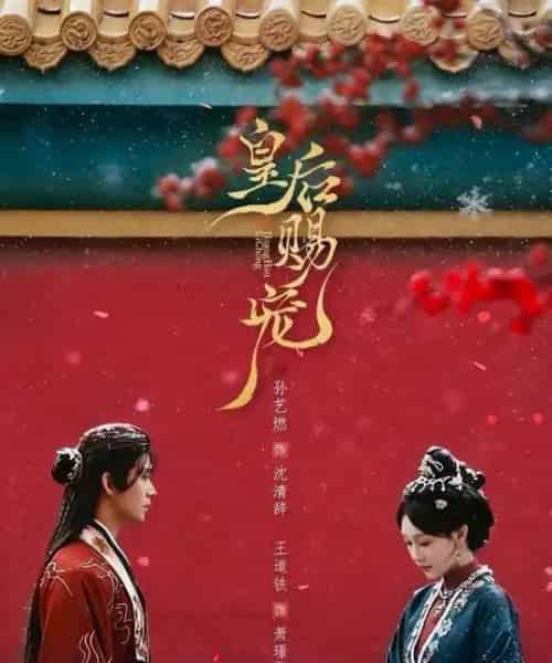 皇后赐宠(22集全)王道铁&孙艺燃-搜外项目网