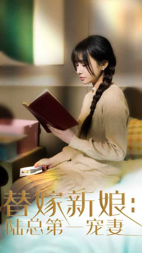 替嫁新娘陆总的第一宠妻（85集全）顾雨欣-搜外项目网