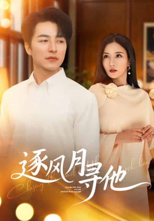 逐风月寻他（71集全）吴昊＆李若希-搜外项目网