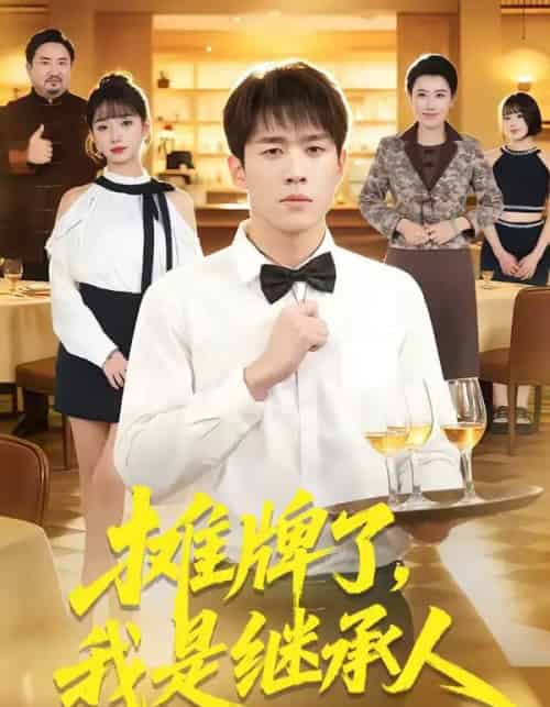 摊牌了，我是继承人（79集全）董文瀚＆马紫璇-搜外项目网