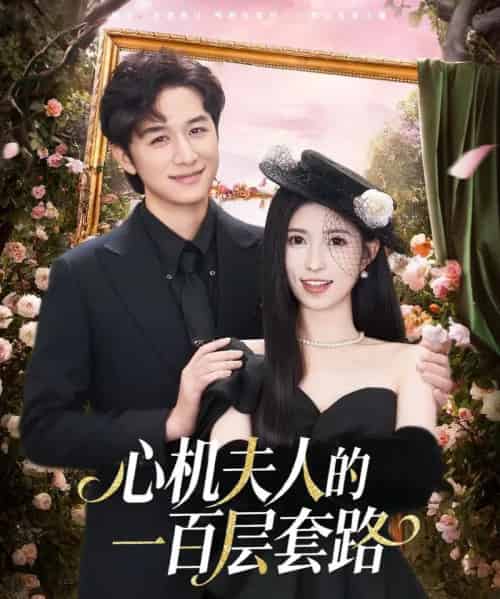 心机夫人的一百层套路（61集全）故明＆林嘉慧-搜外项目网