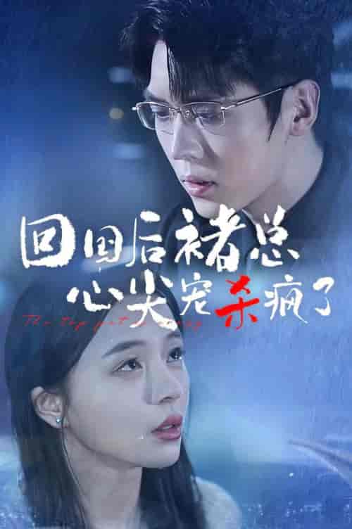 回国后褚总心尖宠杀疯了（68集全）卡戎＆赵慕颜-搜外项目网