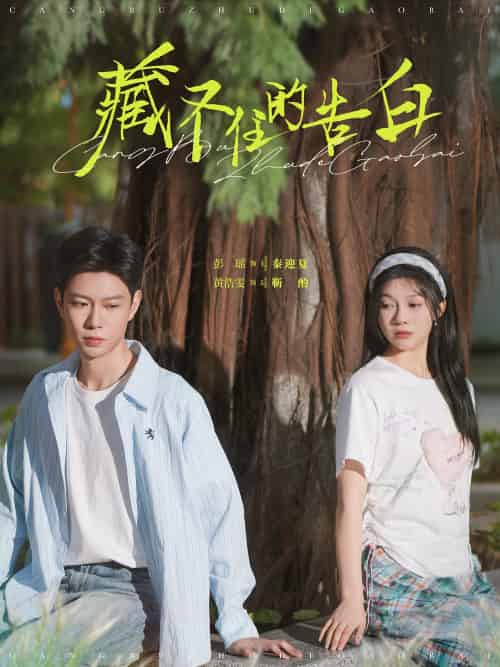 藏不住的告白（76集）黄浩雯＆彭瑶-搜外项目网