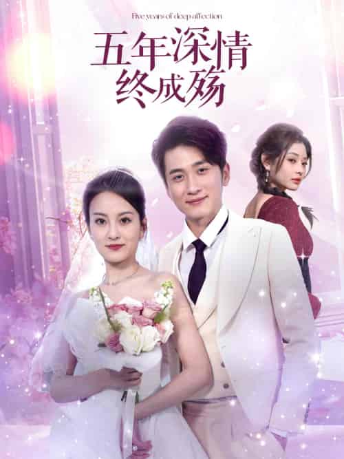 五年深情终成殇&五年深情终成空(49集)聂博宣&伍怡-搜外项目网