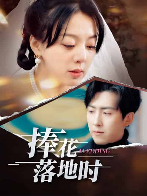 捧花落地时（34集）柏欢洲＆赵阿东-搜外项目网