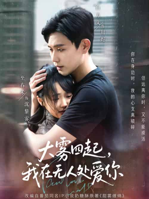 大雾四起，我在无人处爱你（72集）白方文＆至春禾-搜外项目网