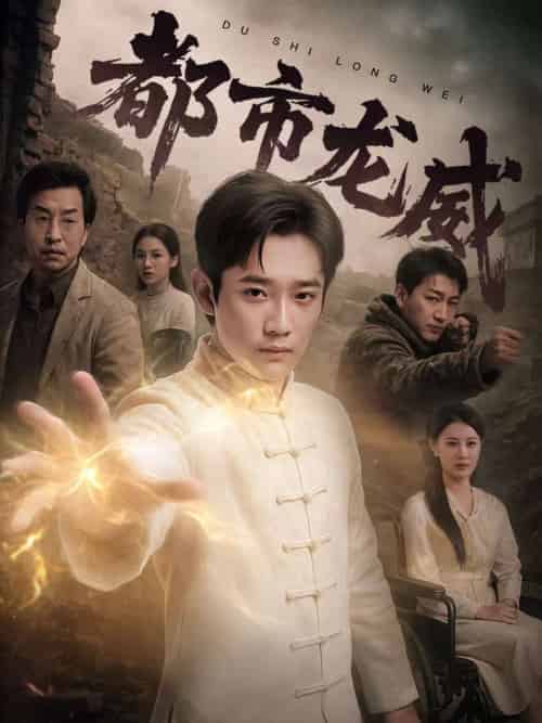 都市龙威（77集）张雅卓＆江宇顺-搜外项目网