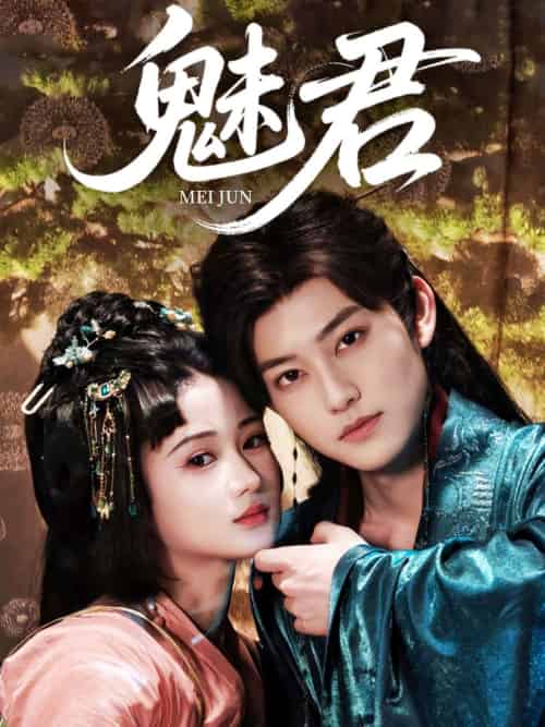 魅君(70集)汪海敏&周凌丰-搜外项目网