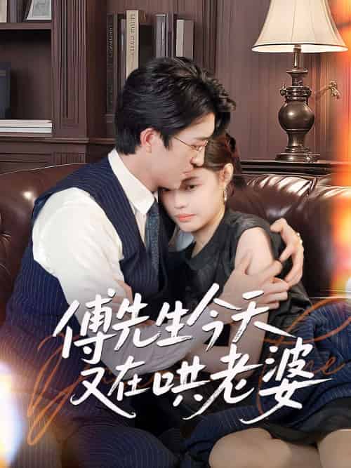 傅先生今天又在哄老婆（35集）王亨宇＆张梦洋-搜外项目网