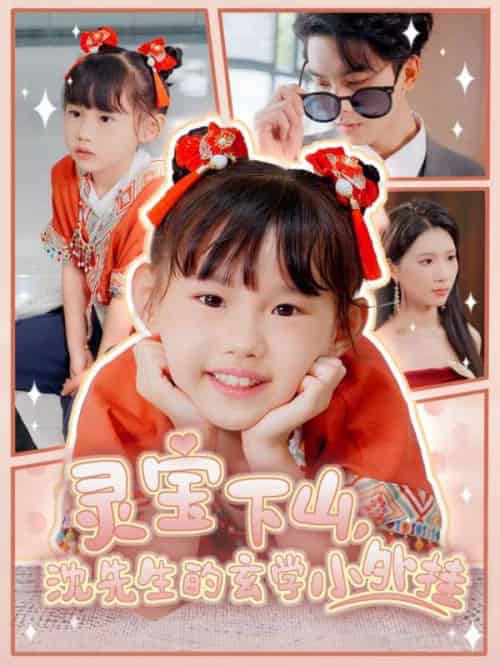 灵宝下山沈先生的玄学小外挂（30集）曹嘉怡＆韦若辰-搜外项目网