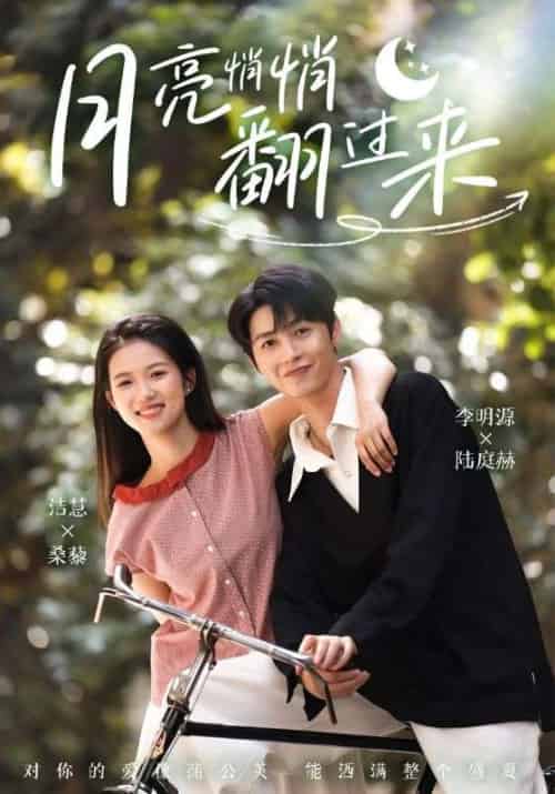 月亮悄悄翻过来（99集）李明源＆洁慧-搜外项目网