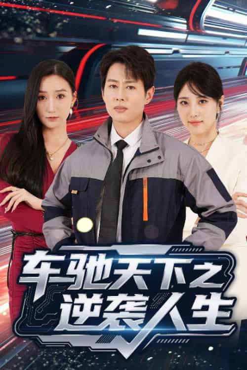车驰天下之逆袭人生（45集）王牧瑄＆孔祥东-搜外项目网