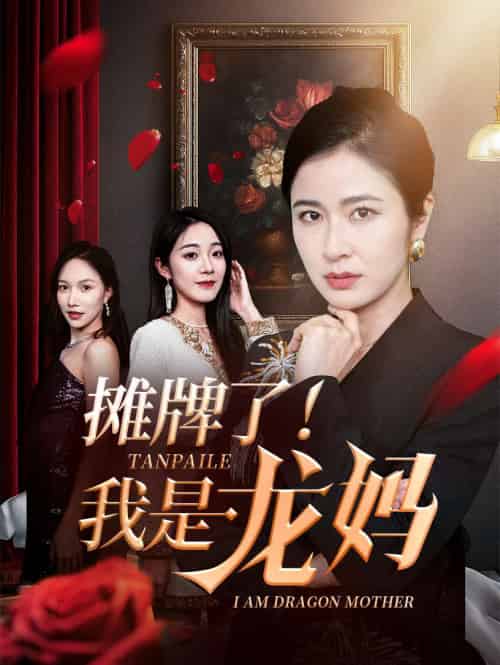 摊牌了我是龙妈（74集）陈微夫＆唐茜-搜外项目网