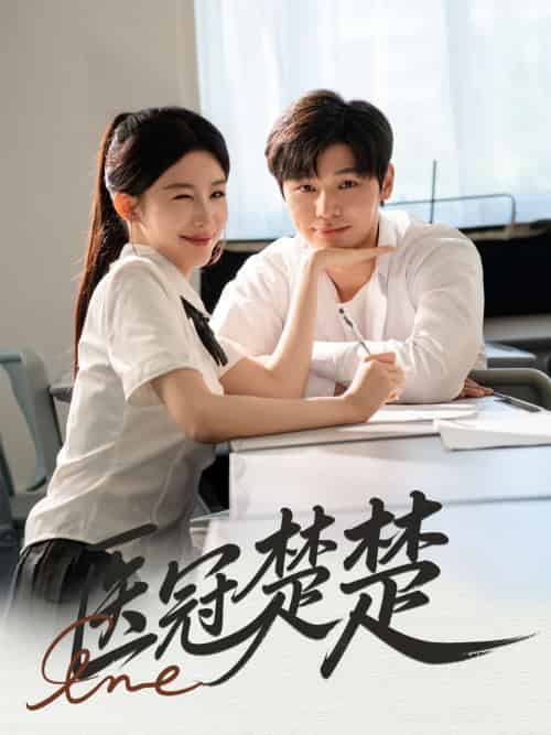 医冠楚楚（70集）叶梓靖＆牛湘鹭-搜外项目网