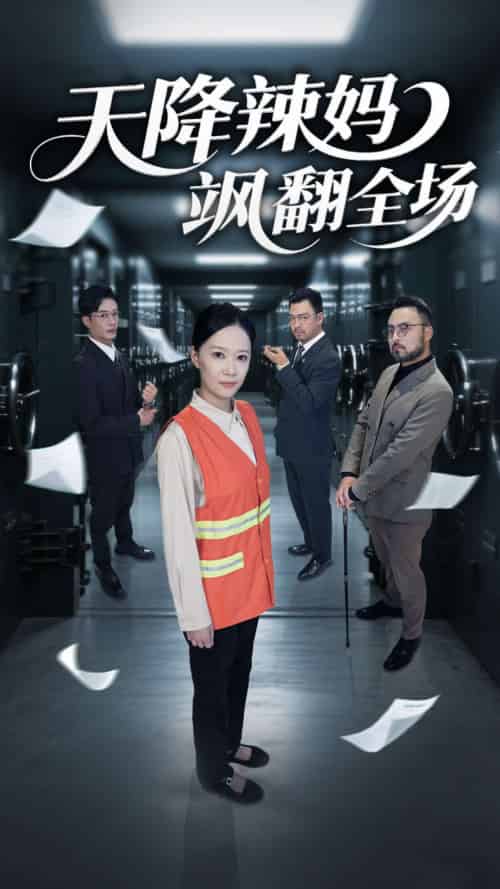 天降辣妈飒翻全场（100集）王潇＆徐蕾-搜外项目网