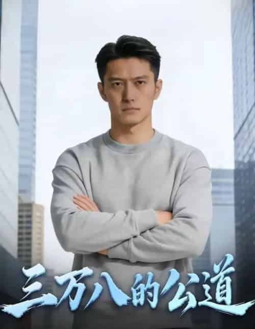 三万八的公道（47集全）AI-搜外项目网