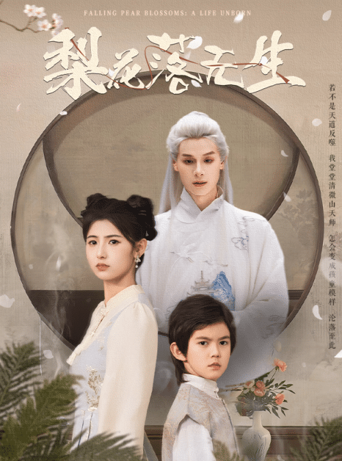 梨花落无生（49集）王槿＆区天瑞-搜外项目网