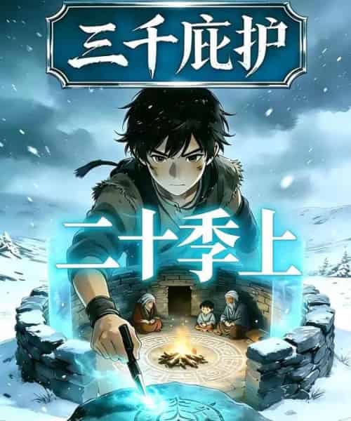 三千庇护二十季上(13集全)-搜外项目网