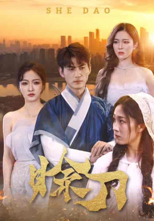 赊刀（99集）梁思佳-搜外项目网