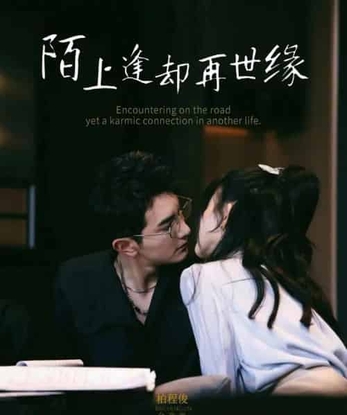陌上逢却再世缘(62集全)柏程俊&杨晨(女演员)-搜外项目网