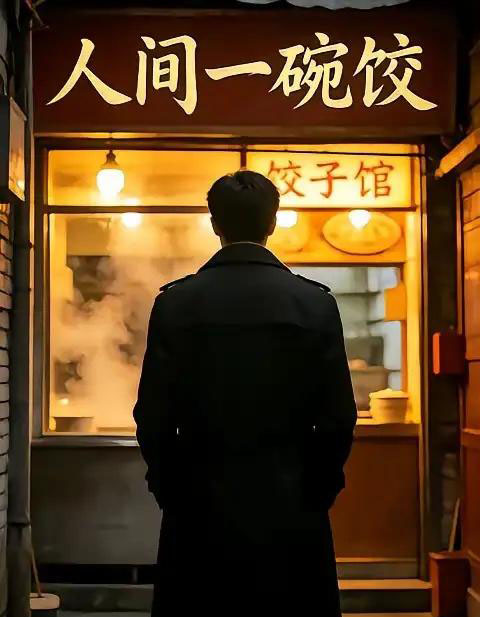 人间一碗饺（42集全）AI-搜外项目网