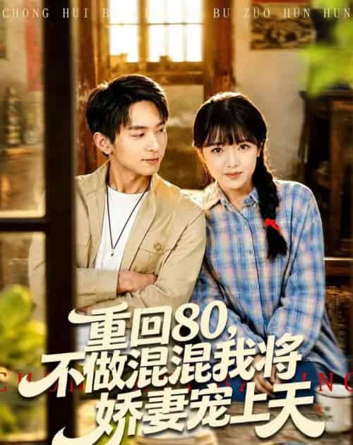重回80,不做混混我将娇妻宠上天(84集全)雷孙强&吴梦媛-搜外项目网